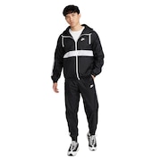 ナイキ（NIKE）（メンズ）CE トラック スーツ ウーブン フーディ BV3026-013