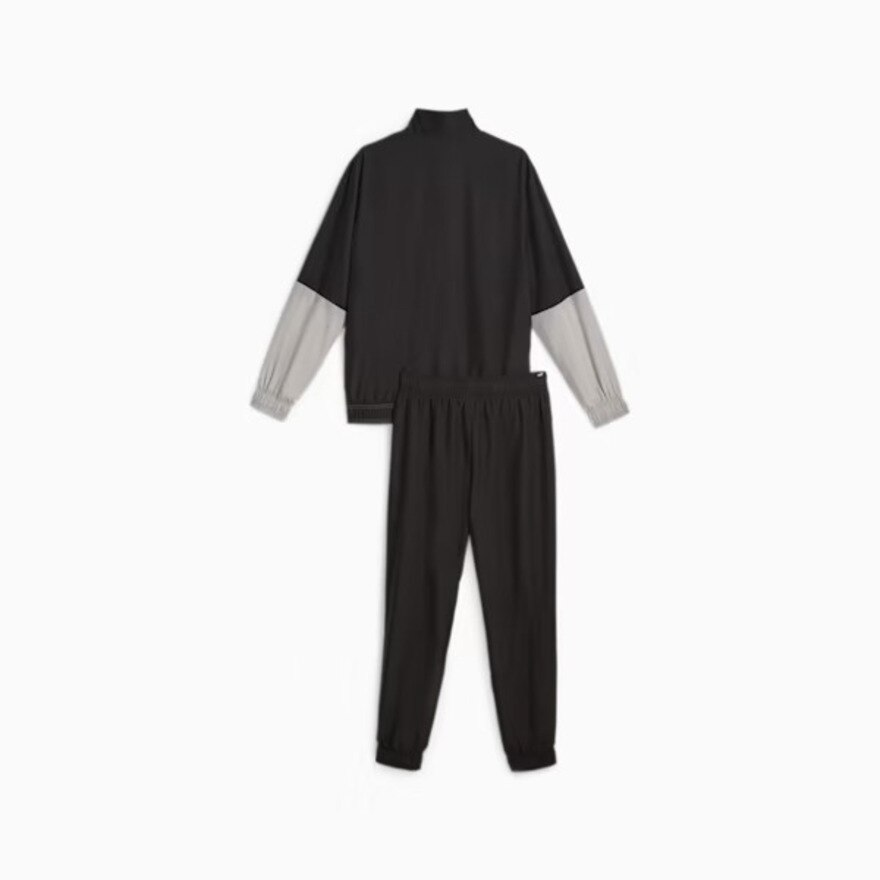 プーマ（PUMA）（メンズ）ジャージ メンズ 上下セット トラックスーツ 678442 06 NVY