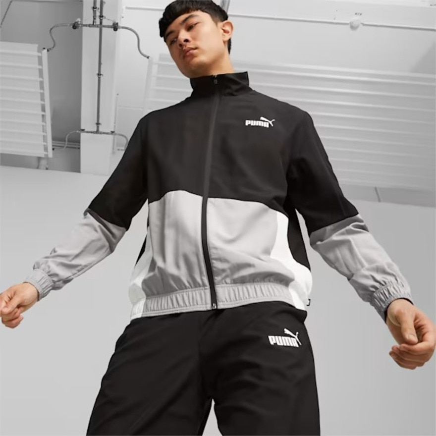 ジャージ上下！プーマ PUMA ICONIC T7 トラックジャケット＆パンツ