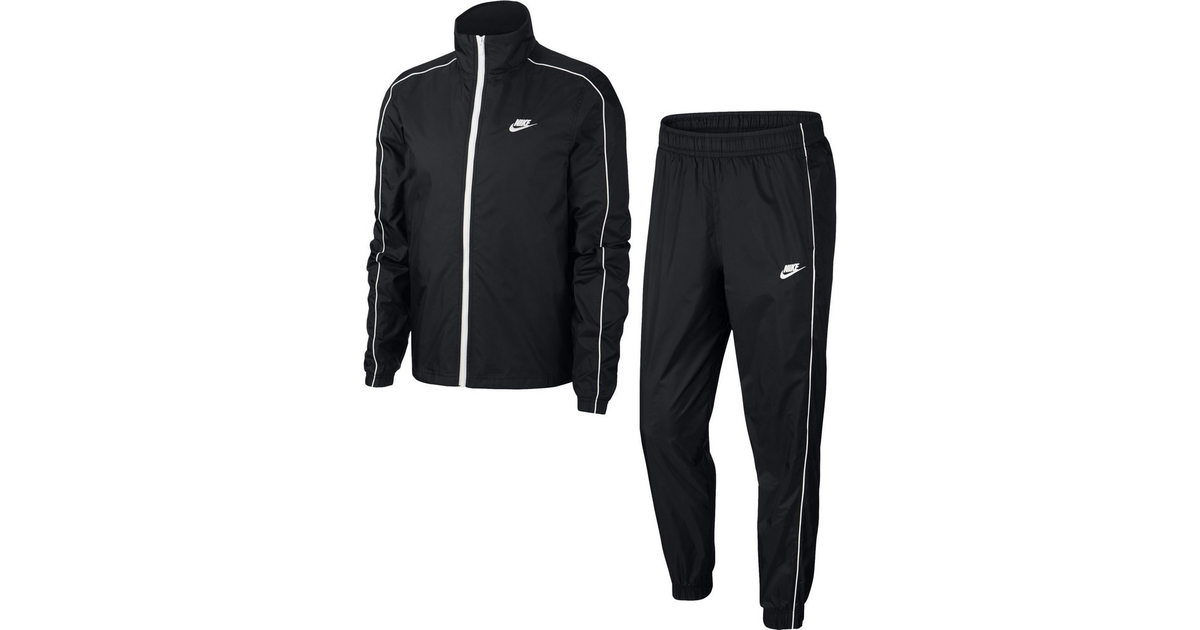 62％以上節約 ナイキ NIKE 上下セット CE ベーシック ウーブン トラックスーツ BV3031-010 メンズ  www.gaviao.ba.gov.br