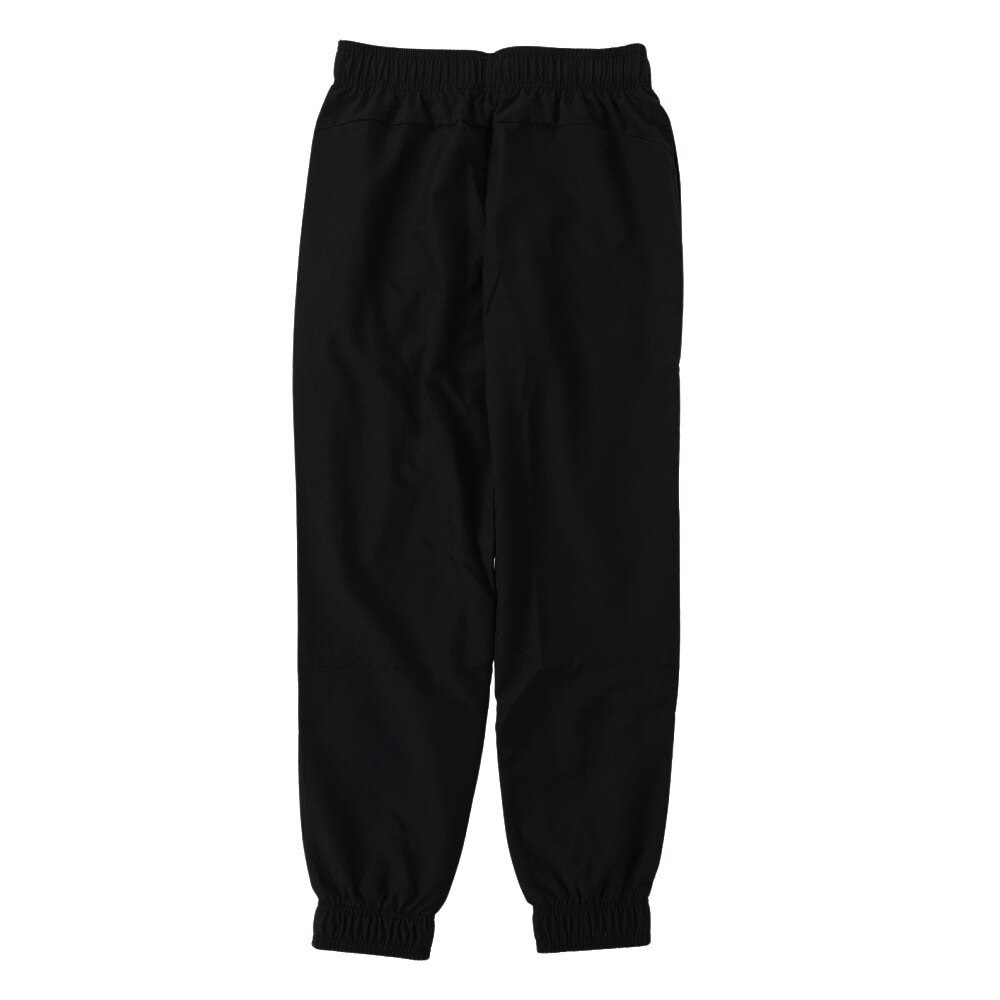 プーマ（PUMA）（メンズ）PUMA POWER ウーブン ジャージ 上下セット クローズドヘム 675747 01 BLU