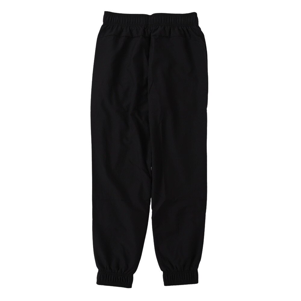 プーマ（PUMA）（メンズ）PUMA POWER ウーブン ジャージ 上下セット クローズドヘム 675747 37 GRN
