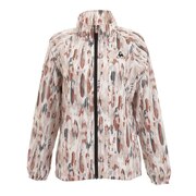 ルコック スポルティフ（Lecoq Sportif）（レディース）ウィンドジャケット QMWOJF20MA TLB スポーツウェア オンライン価格