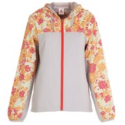 ルコック スポルティフ（Lecoq Sportif）（レディース）ウィンドジャケット 裏メッシュ QMWPJF20 SLV スポーツウェア オンライン価格