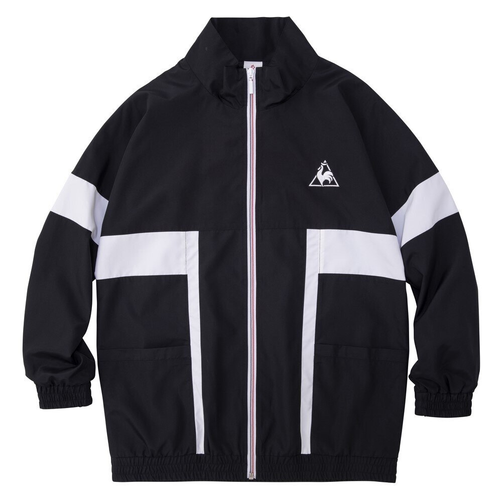  ウィンドジャケット QMWPJF20EL BLK オンライン価格