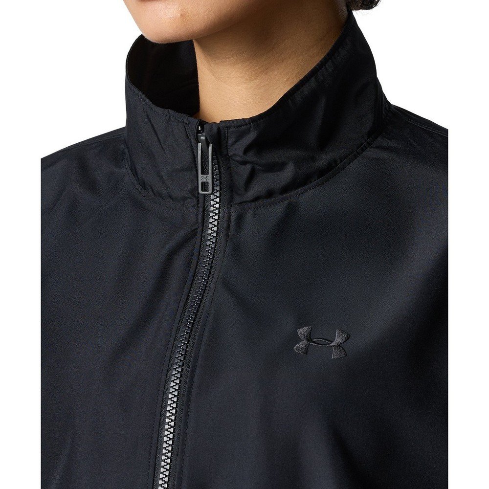 アンダーアーマー（UNDER ARMOUR）（レディース）メッシュ ライナー