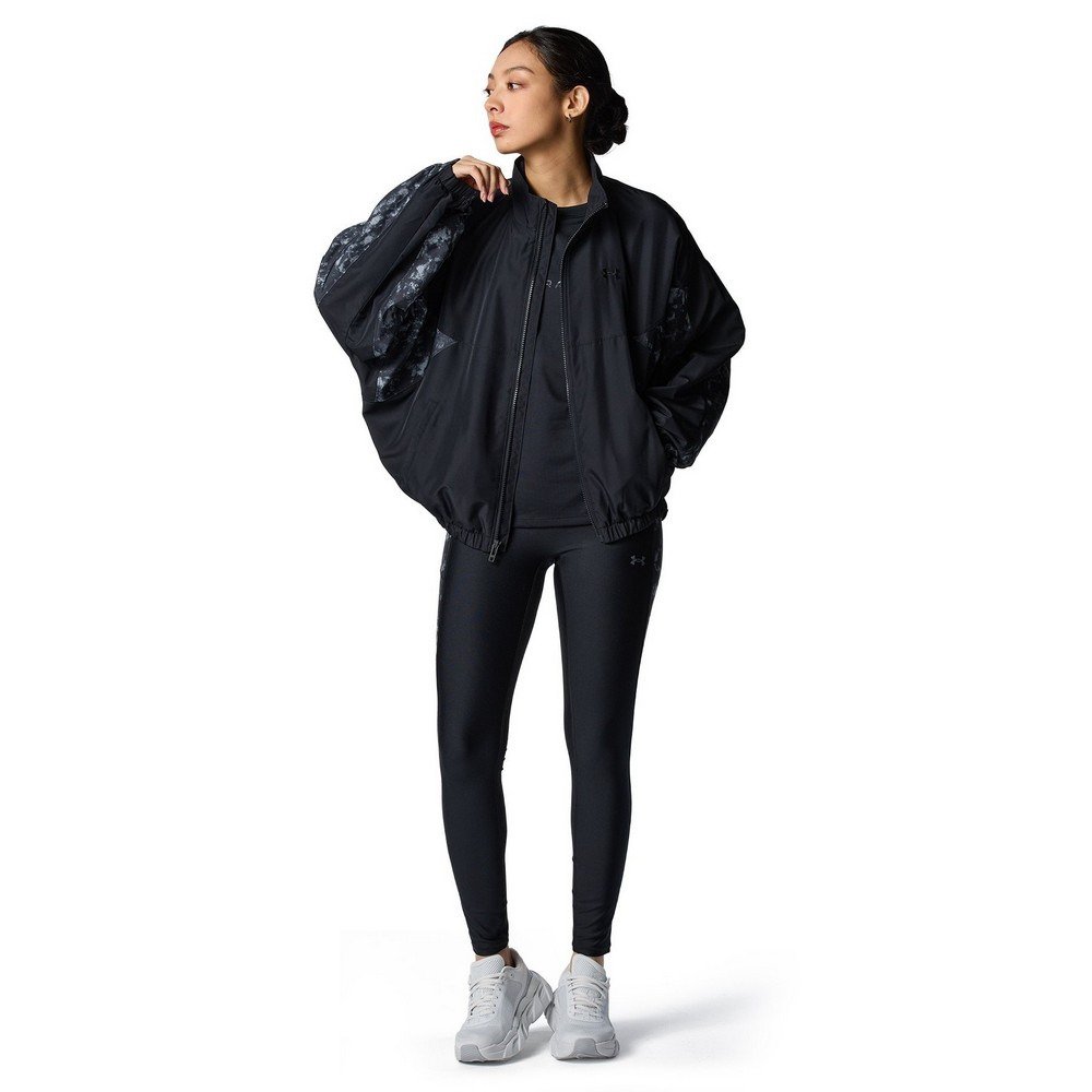アンダーアーマー（UNDER ARMOUR）（レディース）メッシュ ライナー