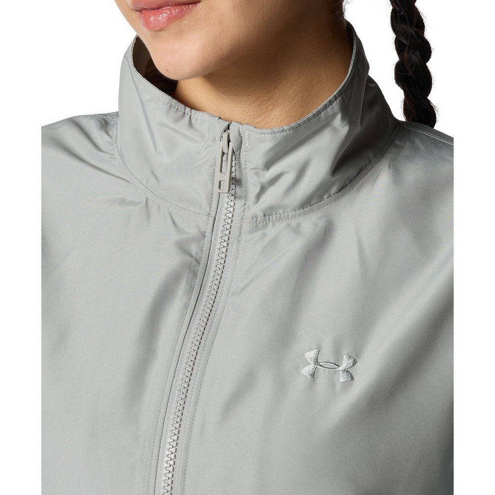 アンダーアーマー（UNDER ARMOUR）（レディース）メッシュ ライナー