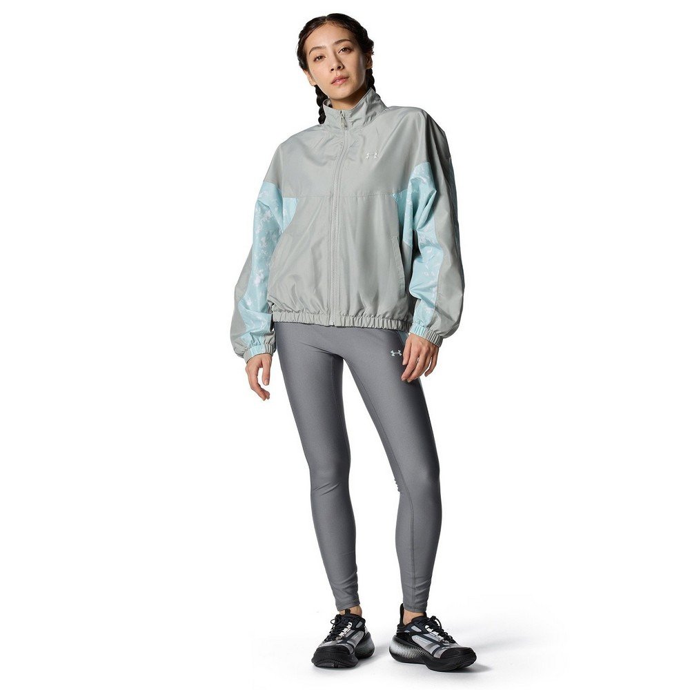 アンダーアーマー（UNDER ARMOUR）（レディース）メッシュ ライナー
