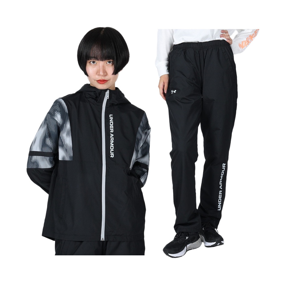 美品 スズキラグビー ウインドブレーカー上下セット（新品未使用に近い）サイズＬ 美品 スズキラグビー ウインドブレーカー上下セット（新品未使用に近い