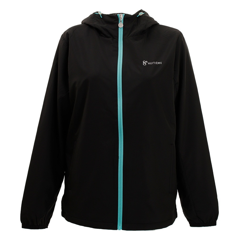  SPLASH BREAKER ジャケット HU19F01JC855343BLK オンライン価格