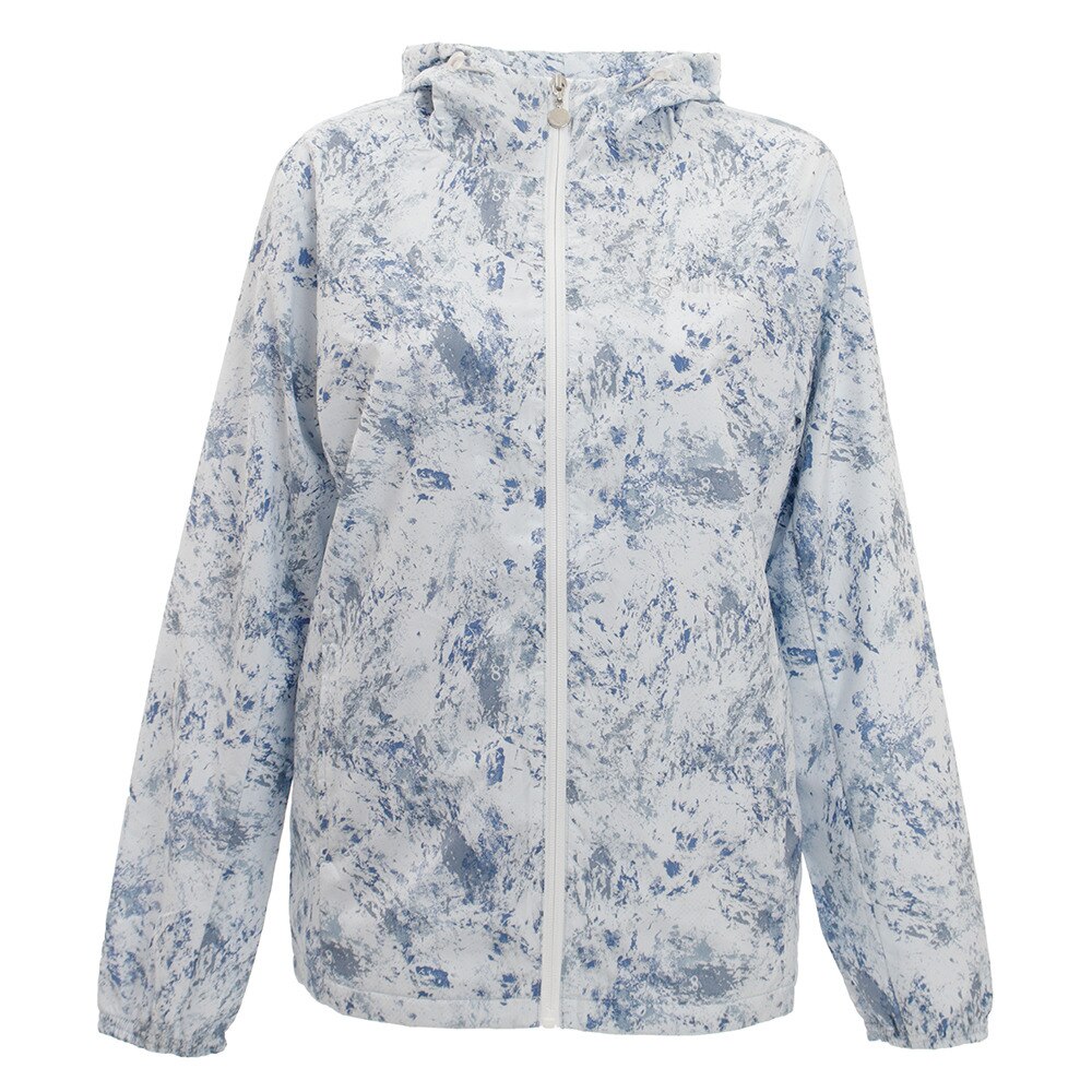  SPLASH BREAKER ジャケット HU19F01JC855343GRY オンライン価格