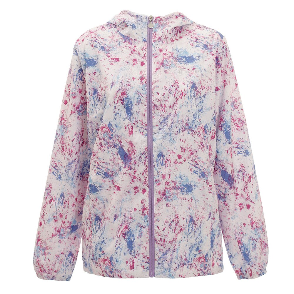  SPLASH BREAKER ジャケット HU19F01JC855343PNK オンライン価格