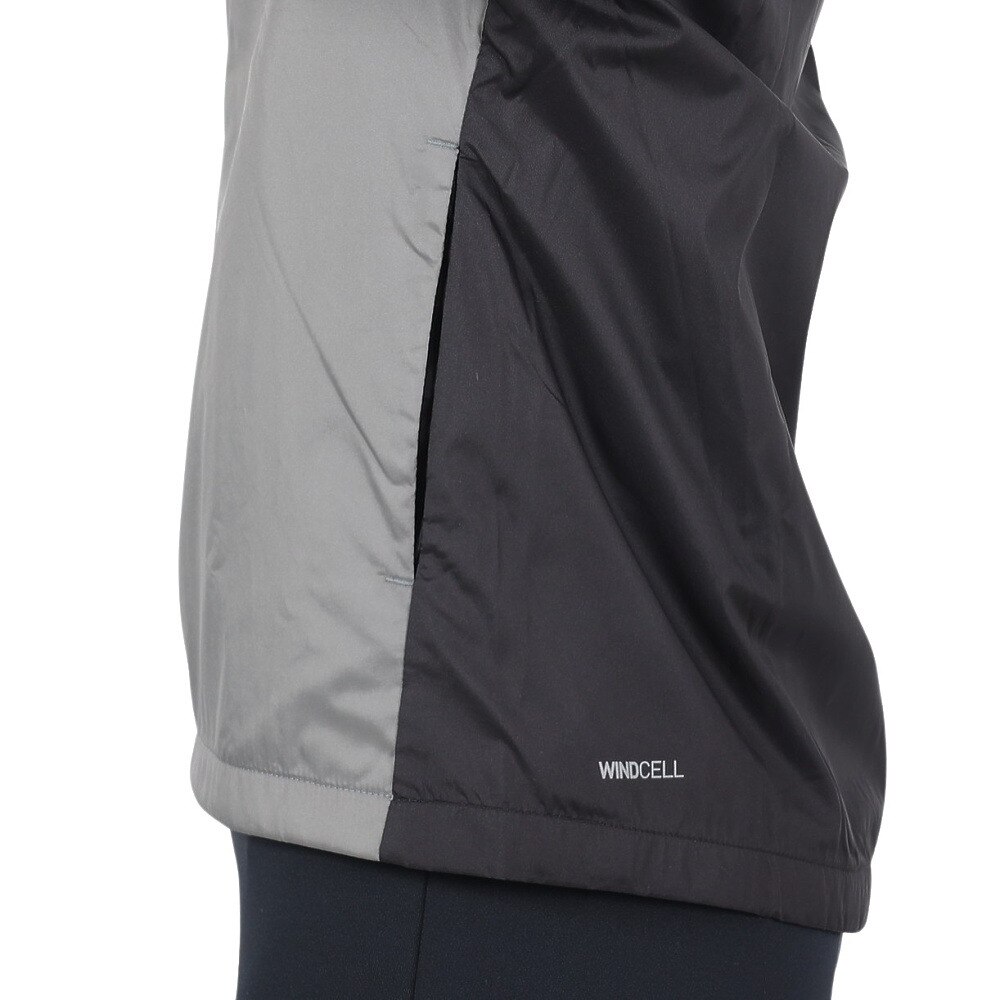 プーマ（PUMA）（レディース）ジャケット レディース 裏トリコット 519814-01 BLK ★★★