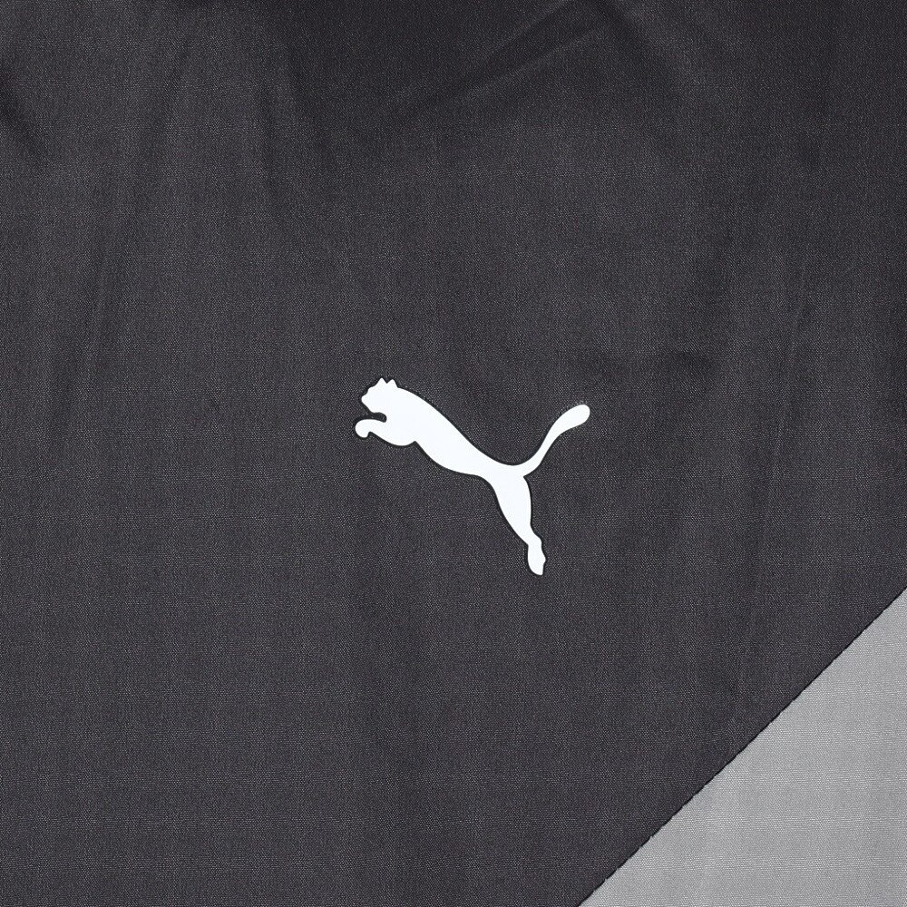 プーマ（PUMA）（レディース）ジャケット レディース 裏トリコット 519814-01 BLK ★★★