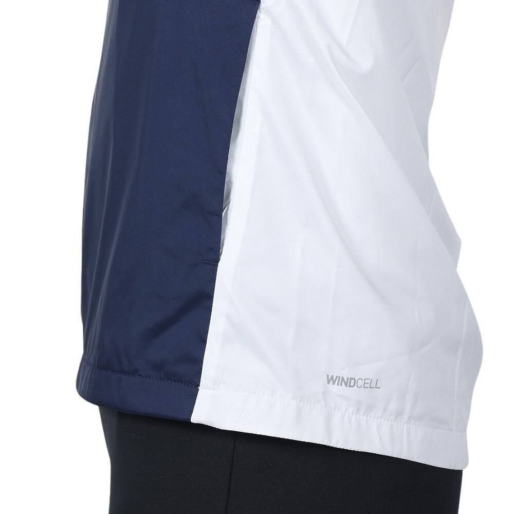 プーマ（PUMA）（レディース）ジャケット レディース 裏トリコット 519814-03 GRY ★★★