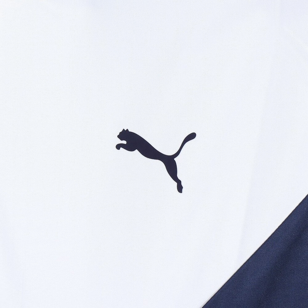 プーマ（PUMA）（レディース）ジャケット レディース 裏トリコット 519814-03 GRY ★★★