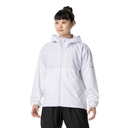 ミズノ(MIZUNO)(レディース)ブレスサーモウォーマージャケットフーディ 32MEA83101