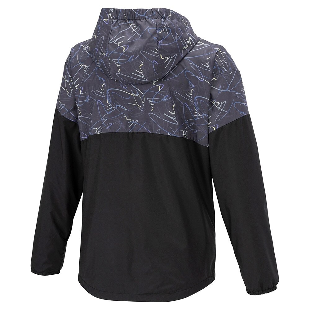 ミズノ（MIZUNO）（レディース）ブレスサーモウォーマージャケットフーディ 32MEA83109