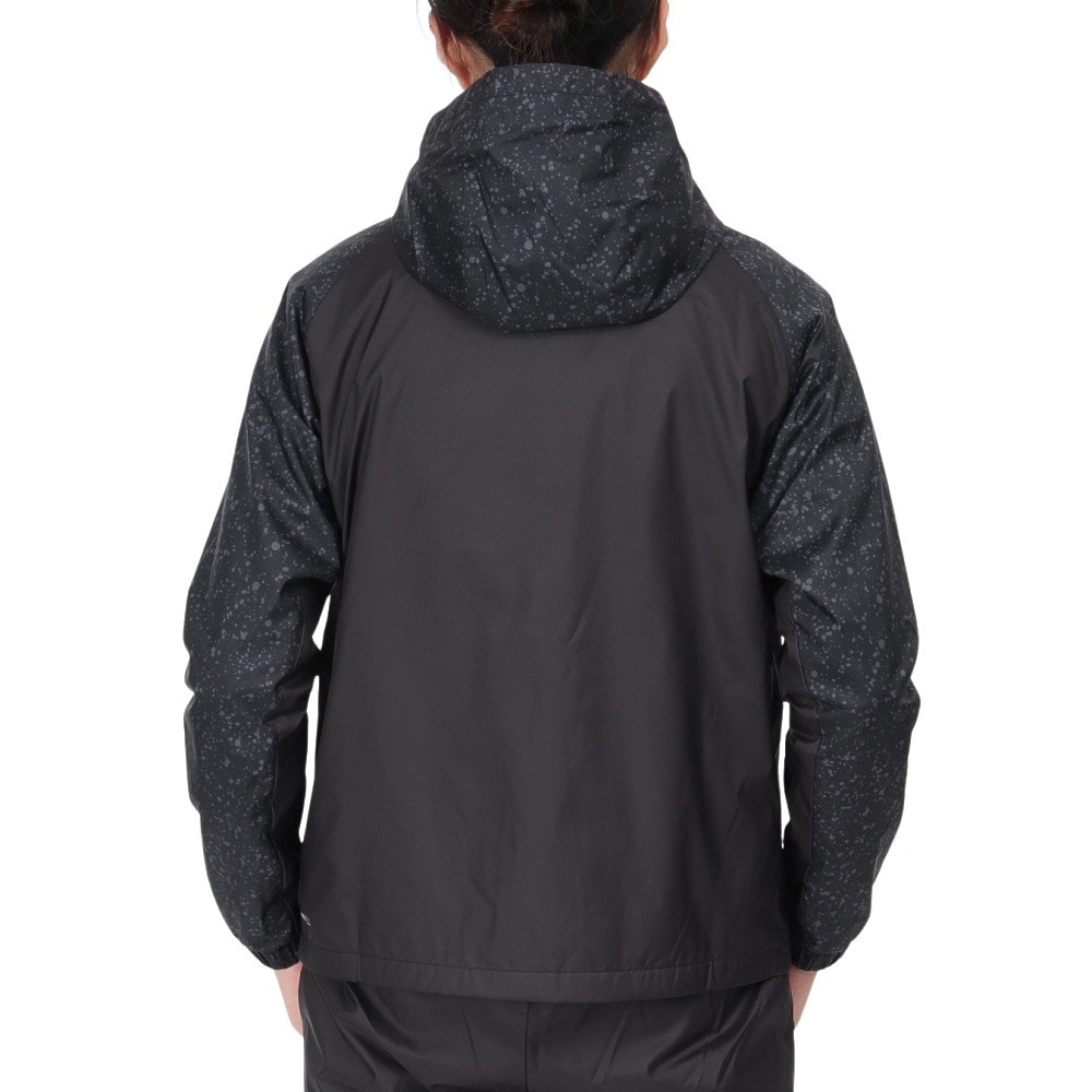 プーマ（PUMA）（レディース）マジックサーモ トリコットライナージャケット 526514 01 BLK