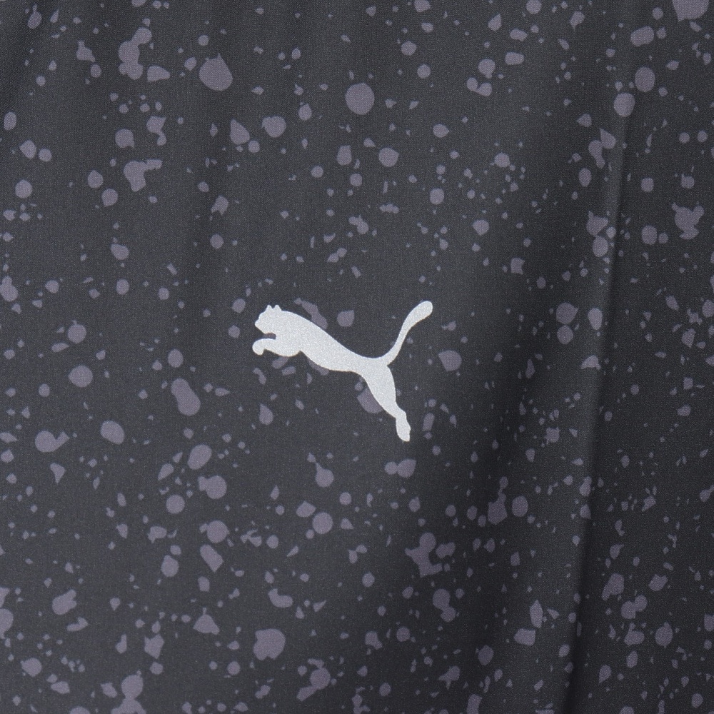 プーマ（PUMA）（レディース）マジックサーモ トリコットライナージャケット 526514 01 BLK