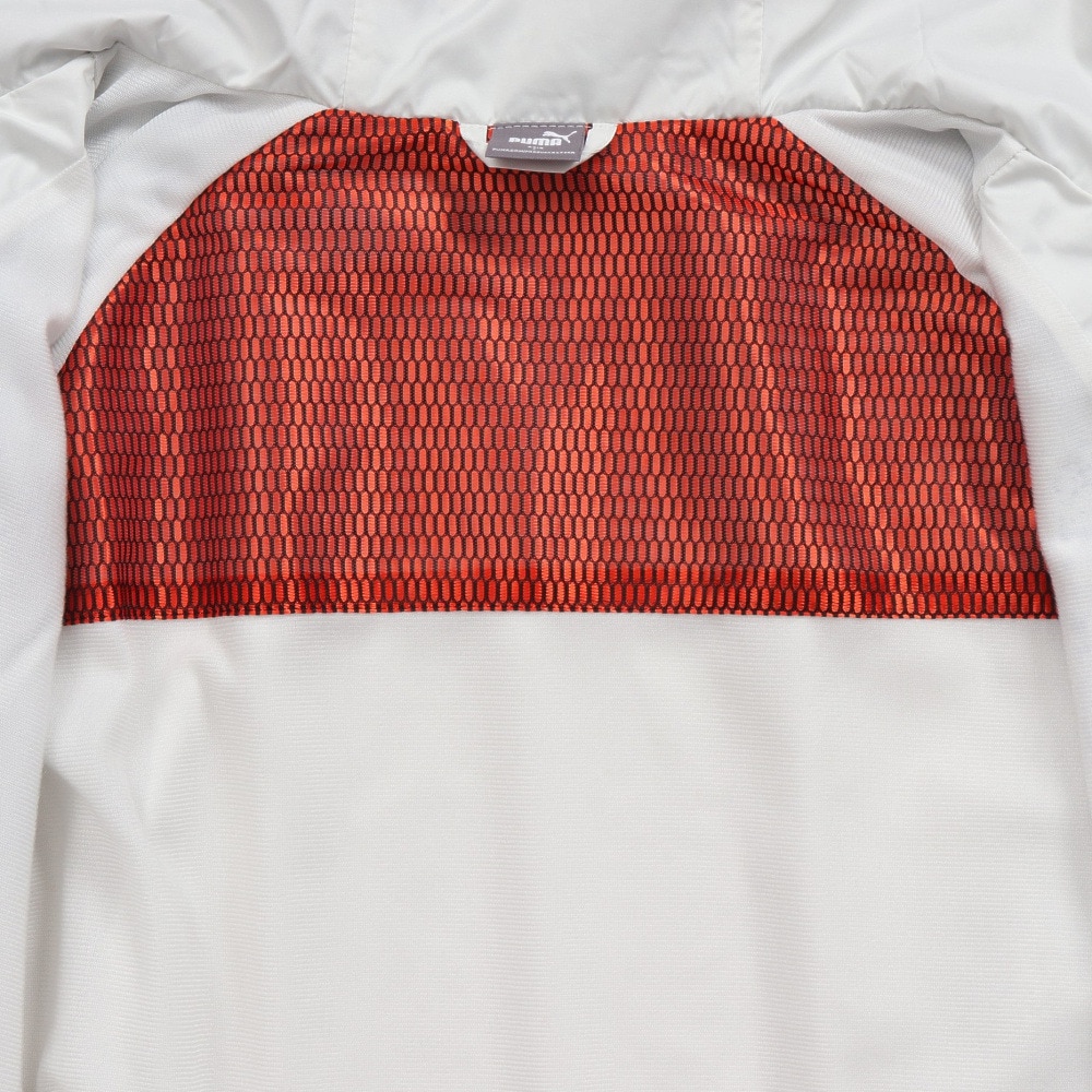 プーマ（PUMA）（レディース）マジックサーモ トリコットライナージャケット 526514 05 BEG