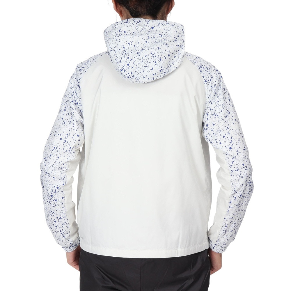 プーマ（PUMA）（レディース）マジックサーモ トリコットライナージャケット 526514 05 BEG