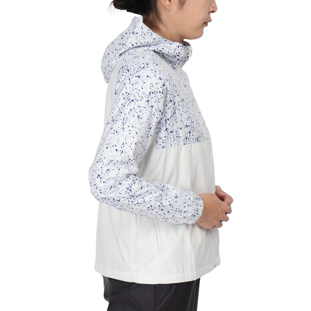 プーマ（PUMA）（レディース）マジックサーモ トリコットライナージャケット 526514 05 BEG