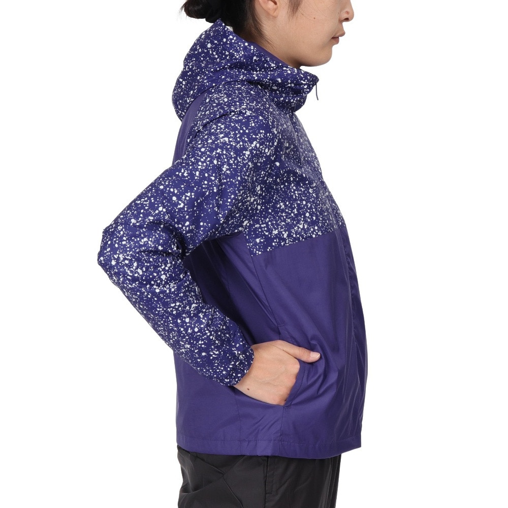 プーマ（PUMA）（レディース）マジックサーモ トリコットライナージャケット 526514 27 LVD