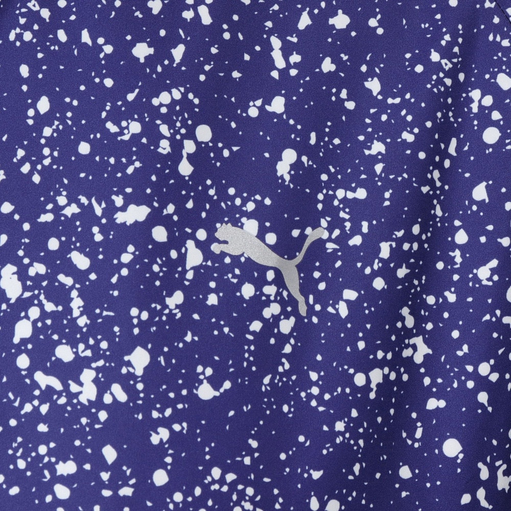 プーマ（PUMA）（レディース）マジックサーモ トリコットライナージャケット 526514 27 LVD