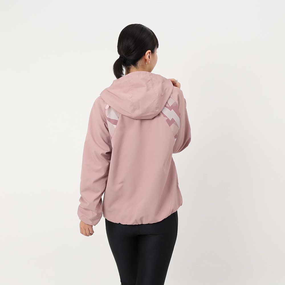 アンダーアーマー（UNDER ARMOUR）（レディース）トリコットウーブン