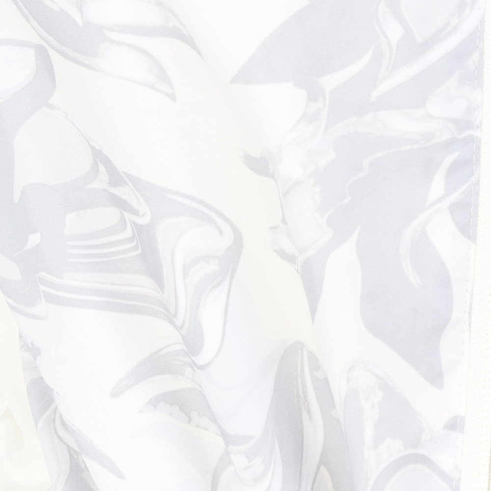 プーマ（PUMA）（レディース）TAD 裏起毛トリコットライナーフルジップ ジャケット 528004 87 WHT