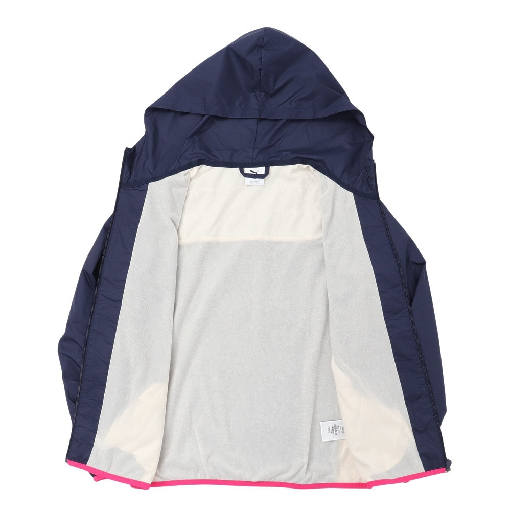 プーマ（PUMA）（レディース）ヒートクロス BRUSHED トリコット