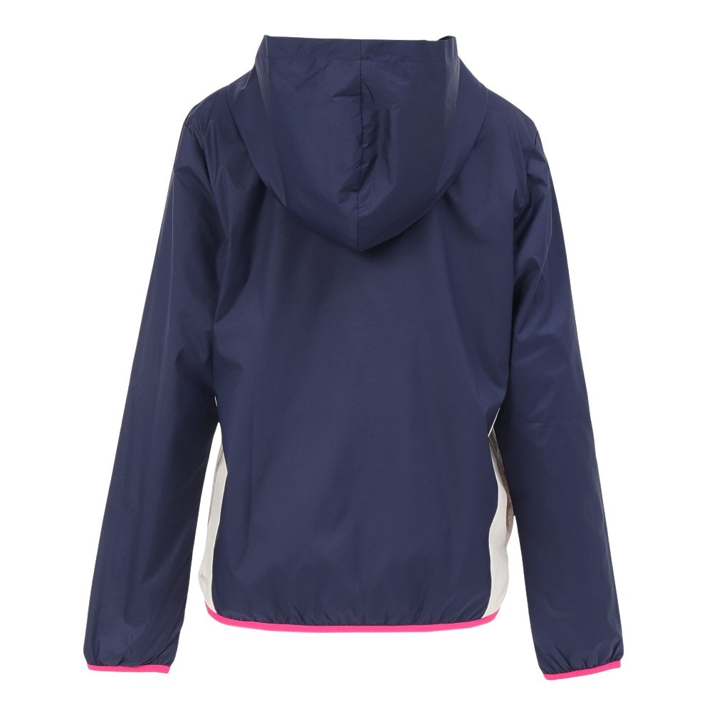 プーマ（PUMA）（レディース）ヒートクロス BRUSHED トリコット