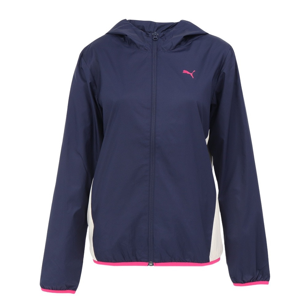 プーマ ウィンドブレーカー | スポーツ用品はスーパースポーツゼビオ