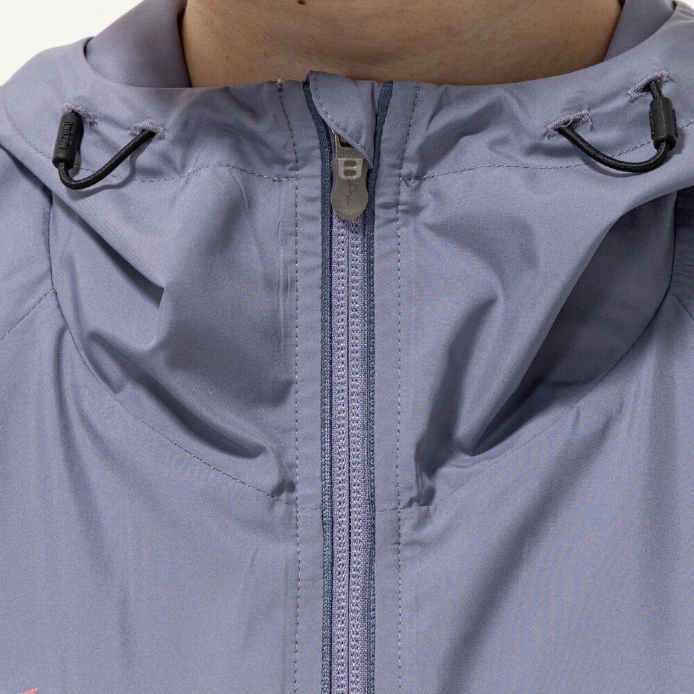 ミズノ（MIZUNO）（レディース）ブレスサーモウォーマージャケット 32MEC83118