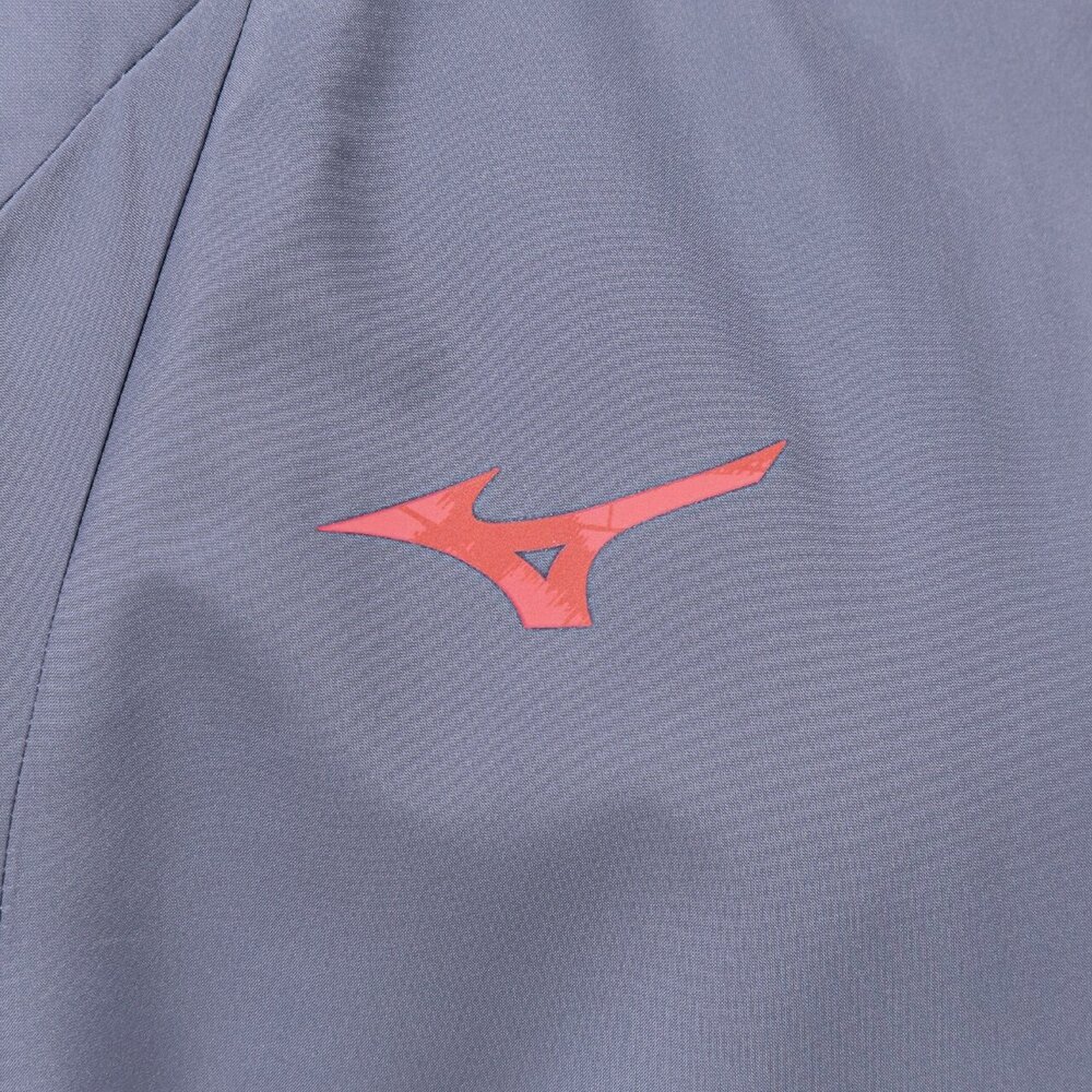 ミズノ（MIZUNO）（レディース）ブレスサーモウォーマージャケット 32MEC83118