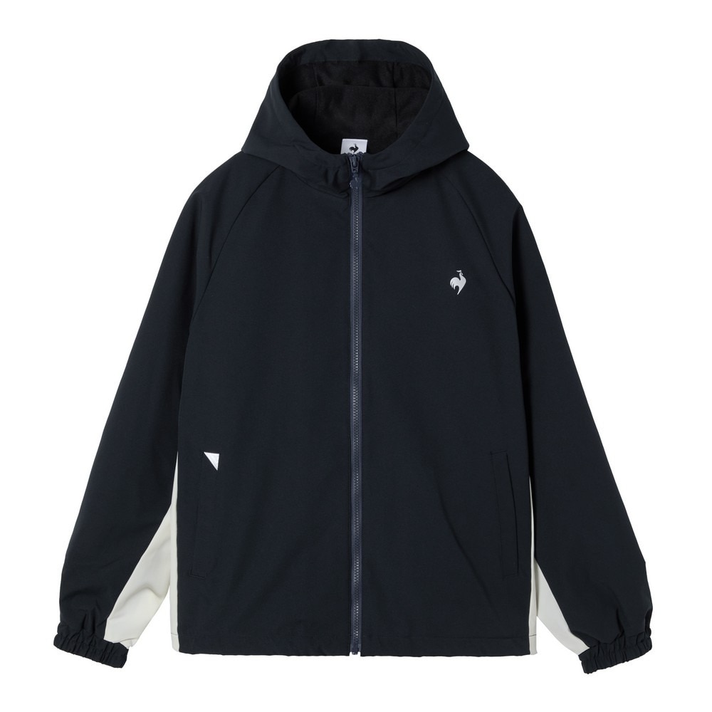 ルコックスポルティフ（lecoqsportif）（レディース）裏起毛ウィンド