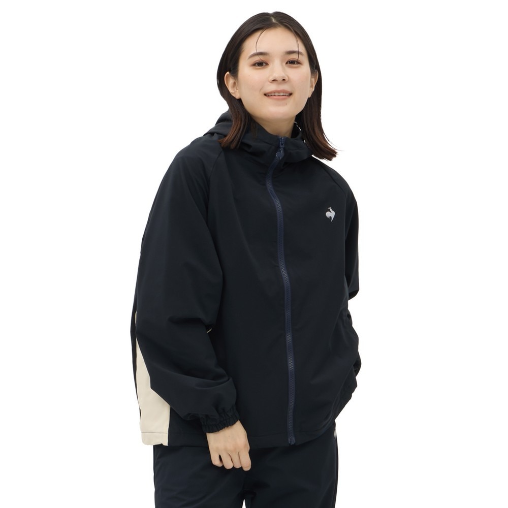 ルコックスポルティフ ウィンドブレーカー | スポーツ用品はスーパー