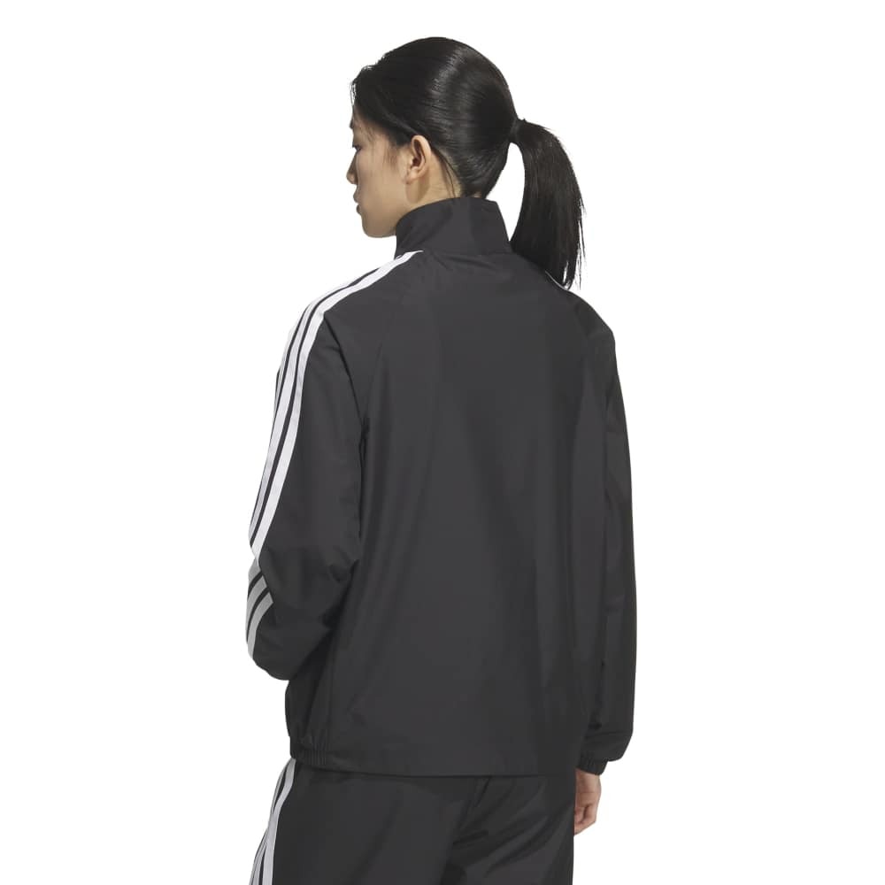 アディダス（adidas）（レディース）スリーストライプス ルーズ