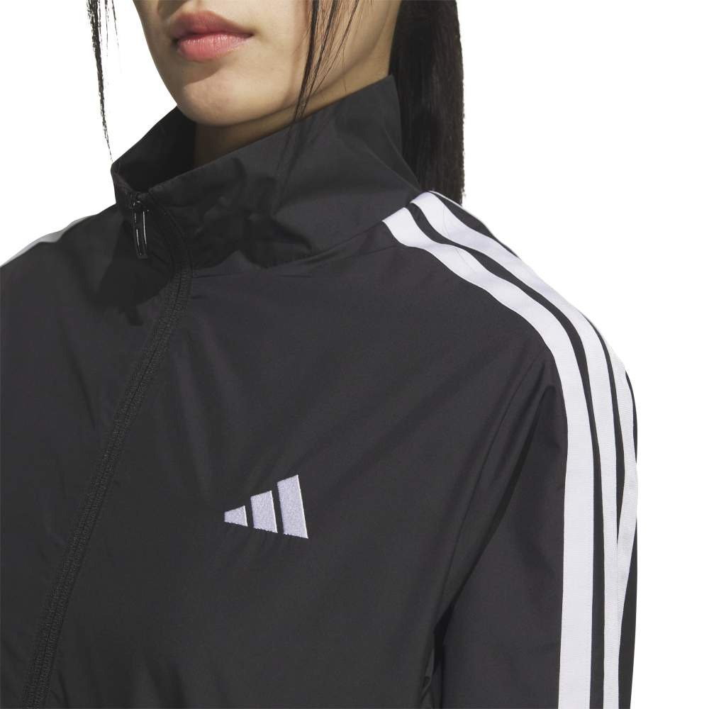 アディダス（adidas）（レディース）スリーストライプス ルーズ