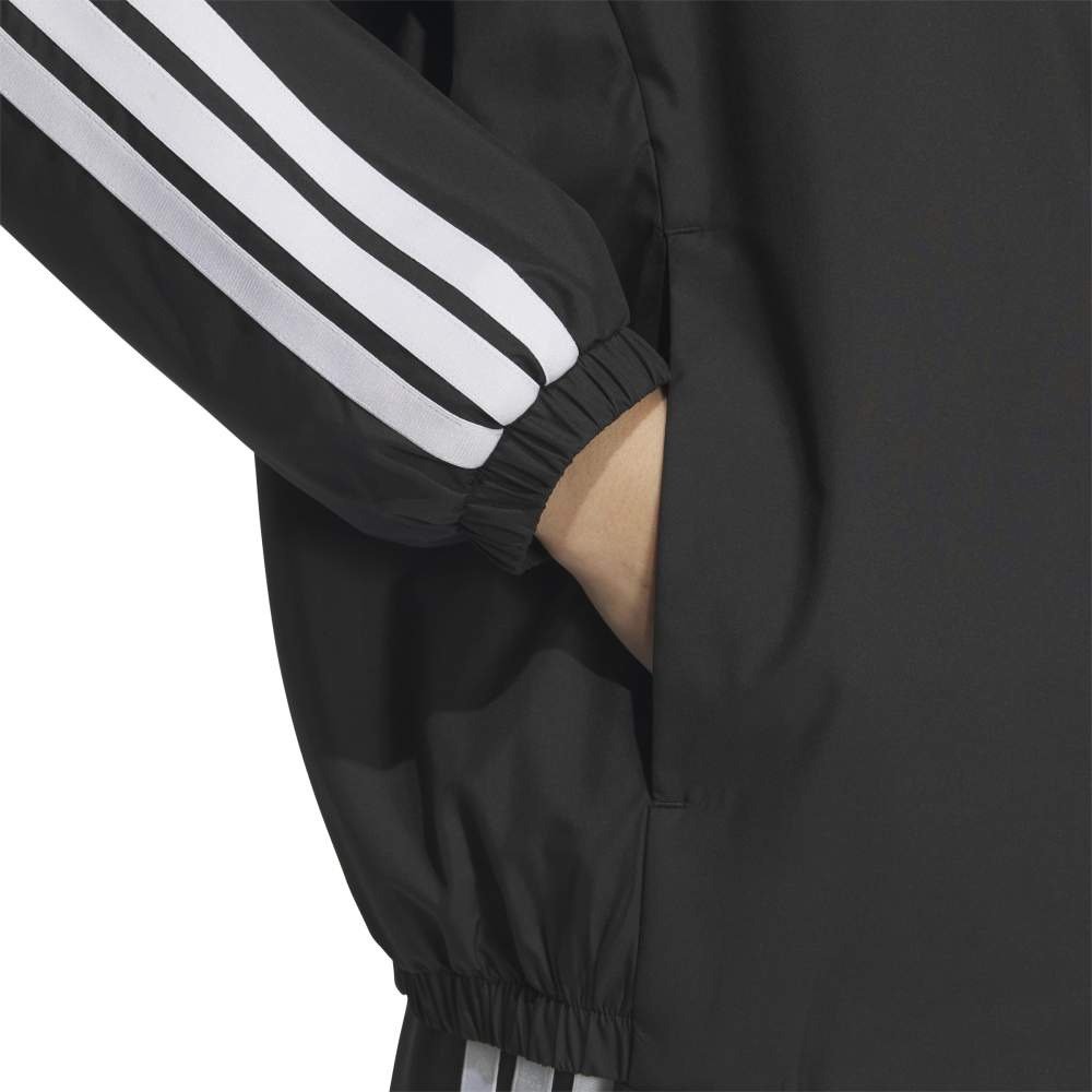 アディダス（adidas）（レディース）スリーストライプス ルーズ