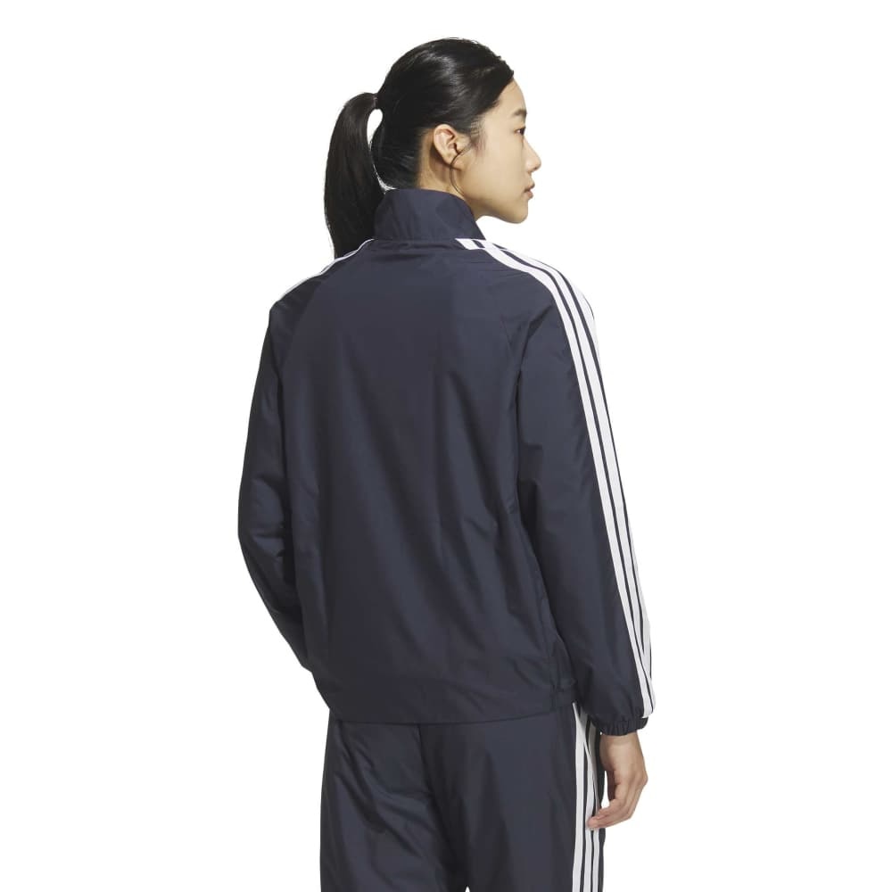 アディダス（adidas）（レディース）スリーストライプス ルーズ