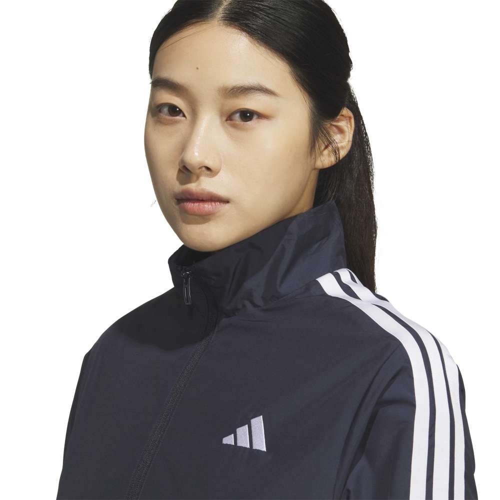 アディダス（adidas）（レディース）スリーストライプス ルーズ