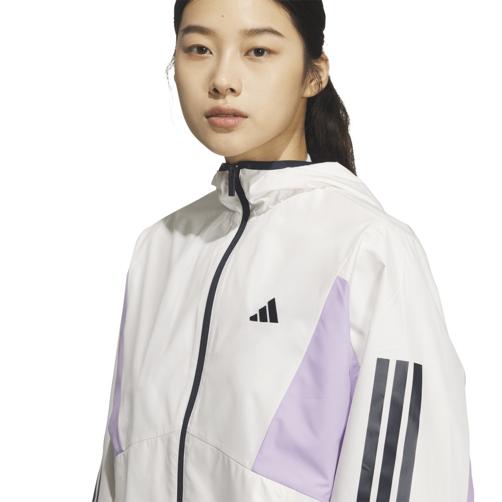 アディダス（adidas）（レディース）チーム ルーズフィット