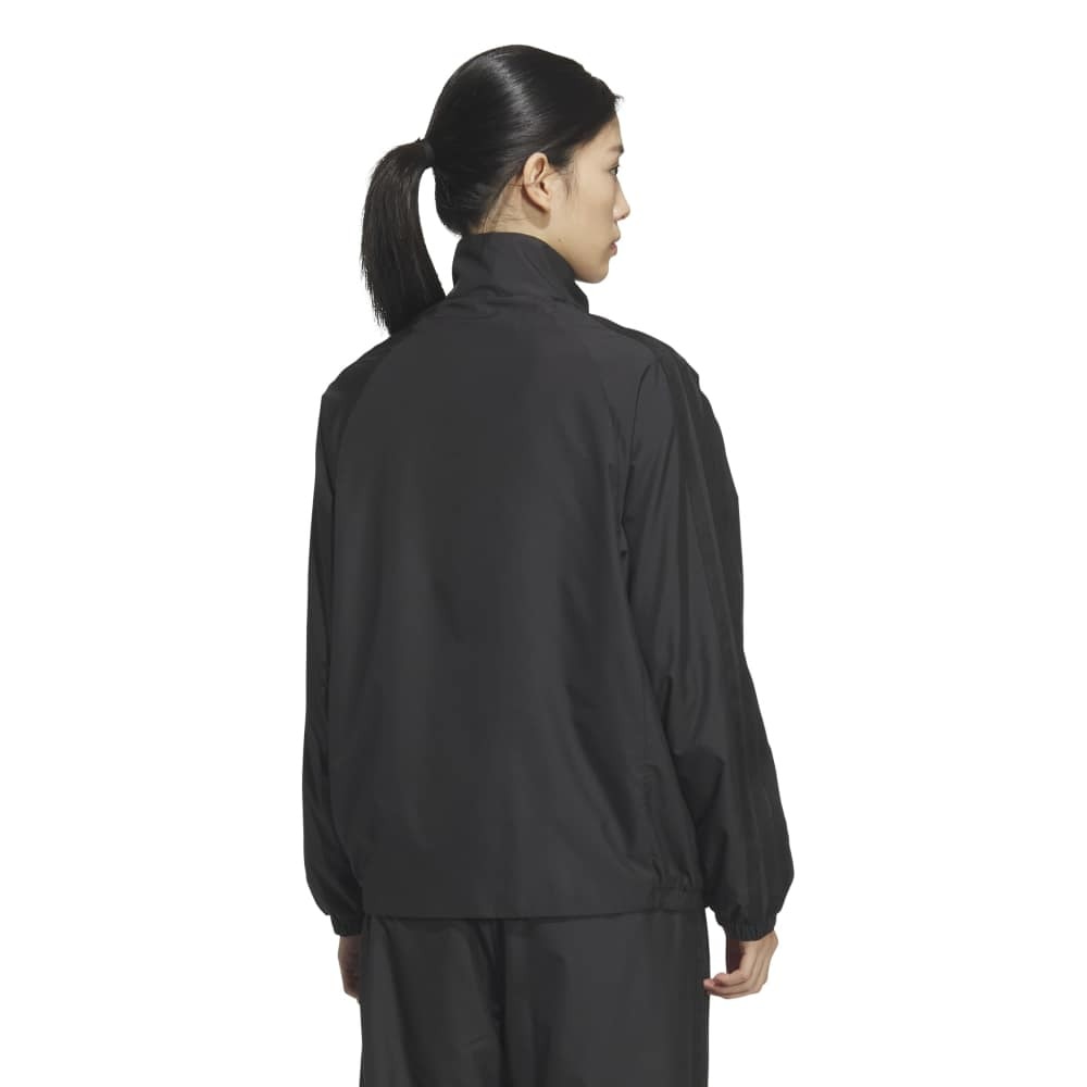 アディダス（adidas）（レディース）スリーストライプス ルーズ