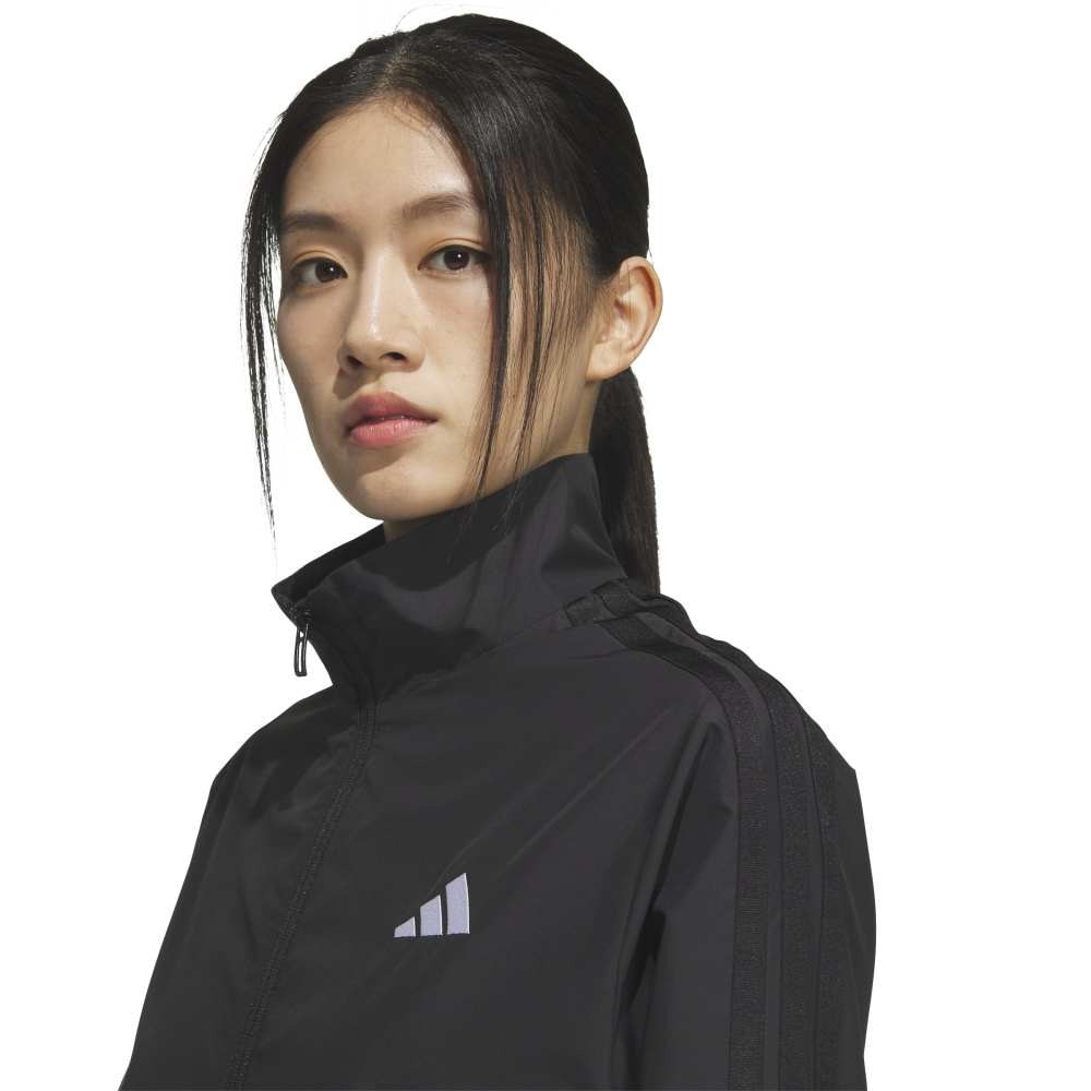 アディダス（adidas）（レディース）スリーストライプス ルーズ