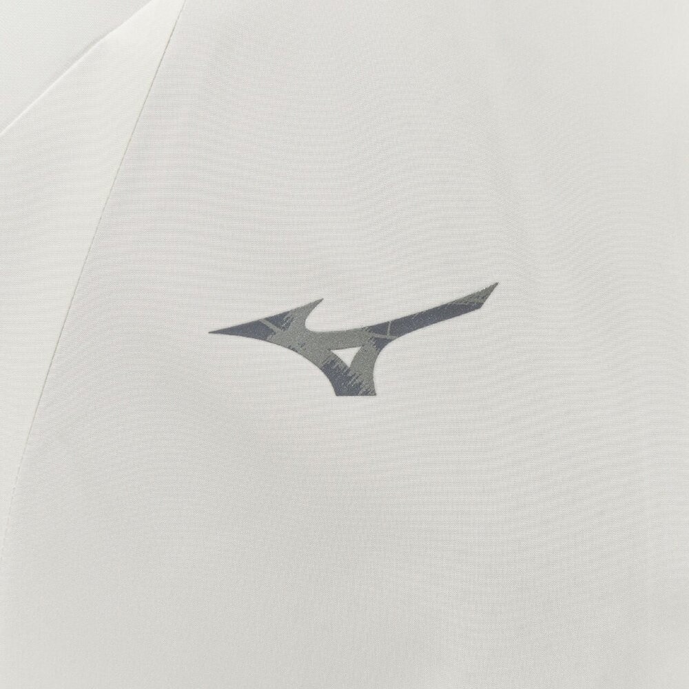 ミズノ（MIZUNO）（レディース）ブレスサーモウォーマージャケット