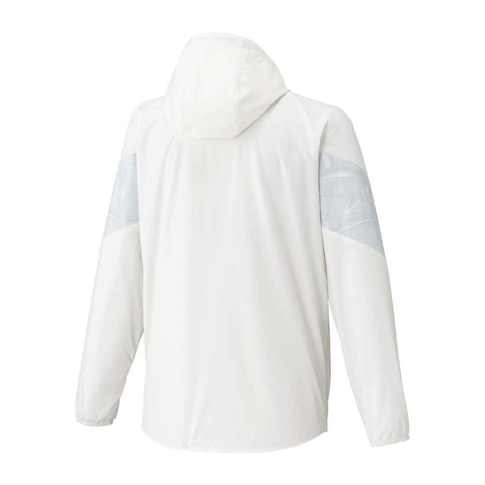 ミズノ（MIZUNO）（レディース）ブレスサーモウォーマージャケット