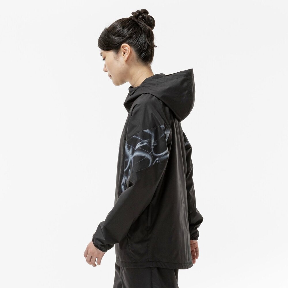ミズノ（MIZUNO）（レディース）ブレスサーモウォーマージャケット